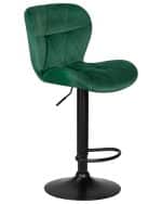 зеленый велюр (MJ9-88)