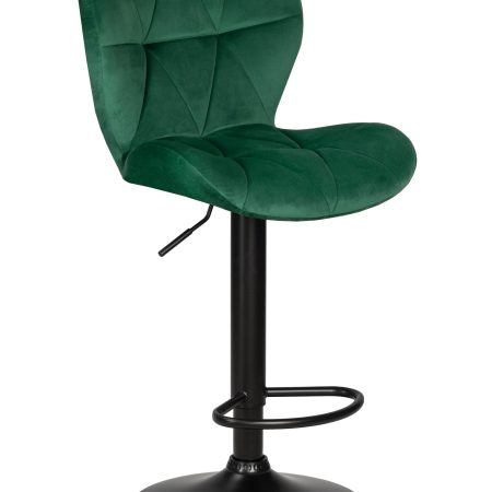 Стул барный DOBRIN BARNY BLACK