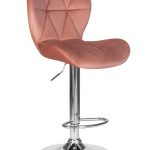 Стул барный DOBRIN BARNY