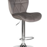 Стул барный DOBRIN BARNY