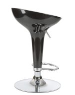 Стул барный DOBRIN BOMBA, чёрный — изображение 4