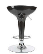 Стул барный DOBRIN BOMBA, чёрный — изображение 5