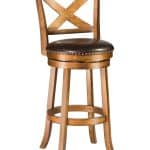 Стул барный DOBRIN BRANDON BAR