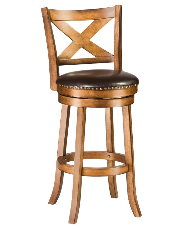 Стул барный DOBRIN BRANDON BAR