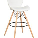 Стул барный DOBRIN BUTTERFLY BAR