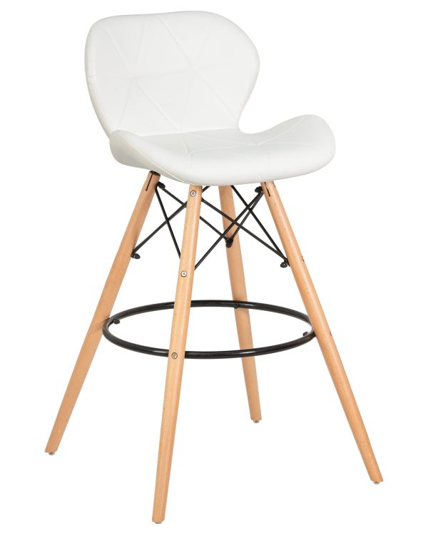 Стул барный DOBRIN BUTTERFLY BAR