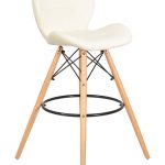 Стул барный DOBRIN BUTTERFLY BAR