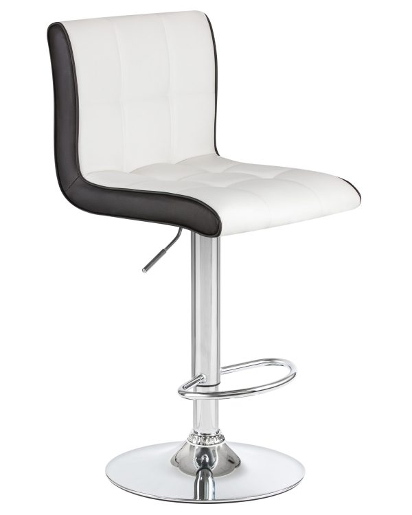 бело-чёрный