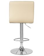 Стул барный DOBRIN CANDY, кремовый — изображение 5