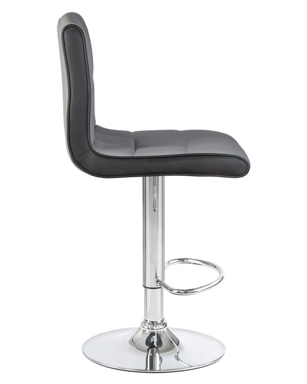 светло-серый-чёрный