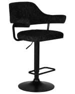 черный твид (LEO18)