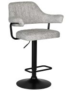 Стул барный DOBRIN CHARLY BLACK