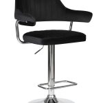 Стул барный DOBRIN CHARLY