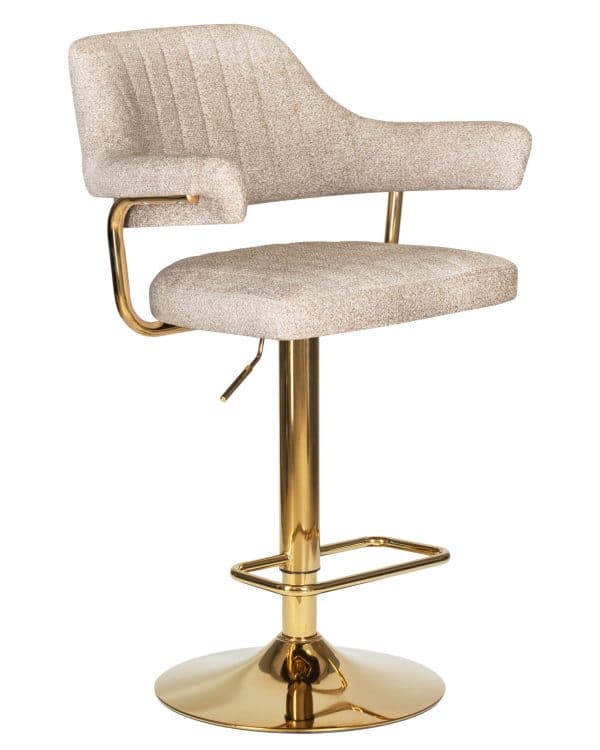 бежевый твид (LEO26)