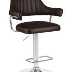 Стул барный DOBRIN CHARLY