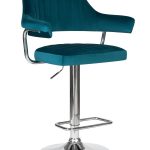 Стул барный DOBRIN CHARLY