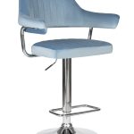 Стул барный DOBRIN CHARLY