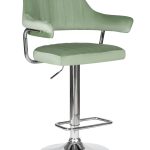 Стул барный DOBRIN CHARLY