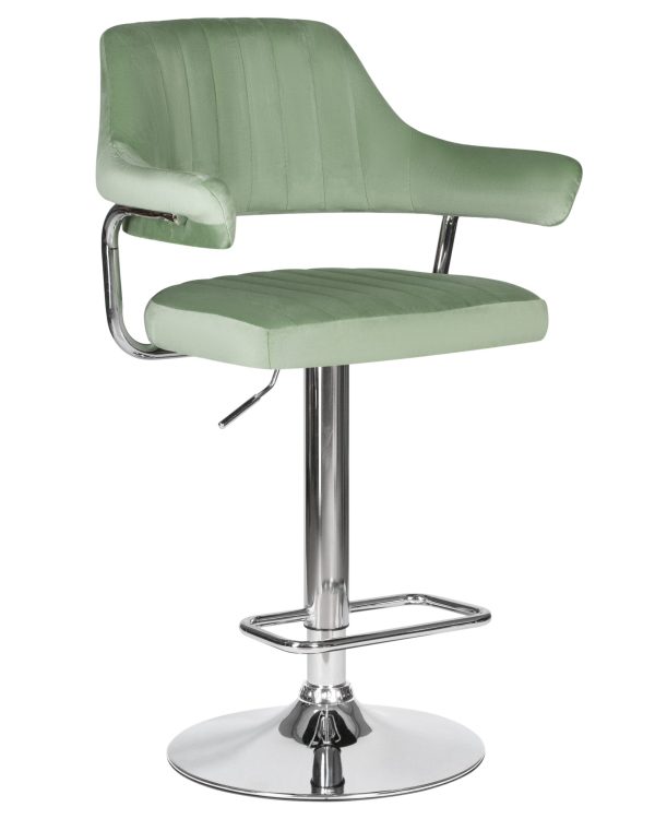 Стул барный DOBRIN CHARLY