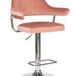 Стул барный DOBRIN CHARLY