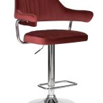 Стул барный DOBRIN CHARLY