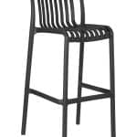 Стул барный DOBRIN CHLOE BAR
