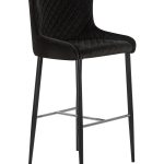 Стул барный DOBRIN CHRISTIAN'75