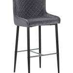 Стул барный DOBRIN CHRISTIAN'75