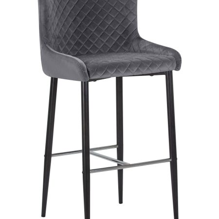 Стул барный DOBRIN CHRISTIAN'75