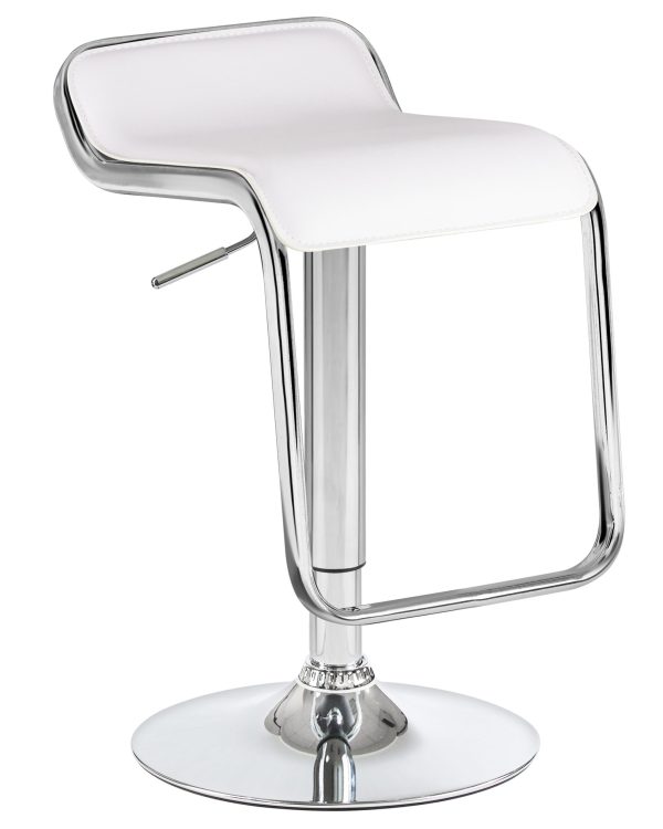 Стул барный DOBRIN CRACK
