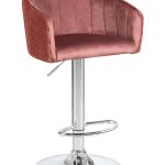 Стул барный DOBRIN DARCY