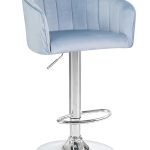 Стул барный DOBRIN DARCY