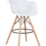 Стул барный DOBRIN DAW BAR