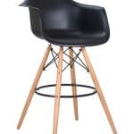 Стул барный DOBRIN DAW BAR