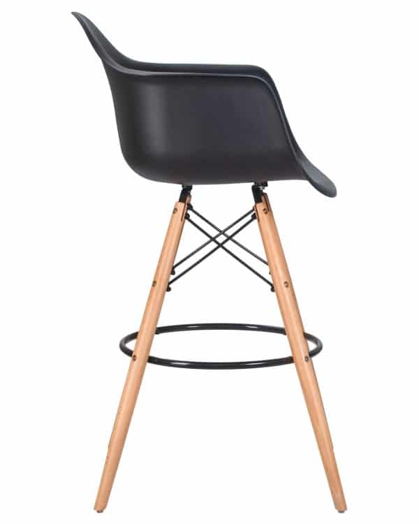 цвет черный