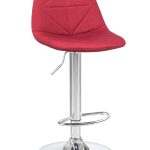 Стул барный DOBRIN DINA