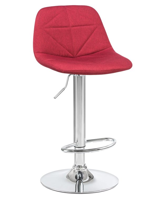 Стул барный DOBRIN DINA