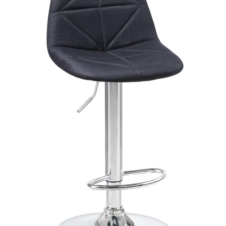 Стул барный DOBRIN DINA