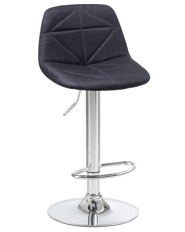 Стул барный DOBRIN DINA