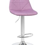 Стул барный DOBRIN DINA