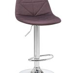 Стул барный DOBRIN DINA