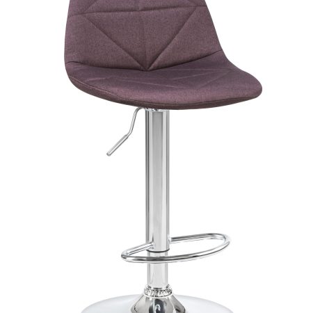 Стул барный DOBRIN DINA