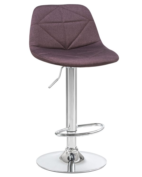 Стул барный DOBRIN DINA