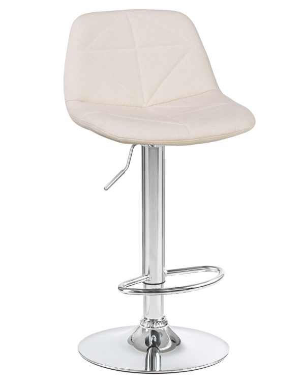 Стул барный DOBRIN DINA