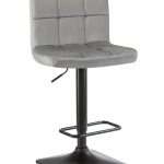 Стул барный DOBRIN DOMINIC