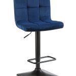 Стул барный DOBRIN DOMINIC