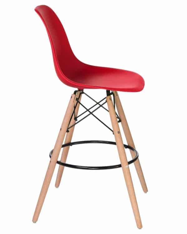 цвет сиденья красный (R-02)