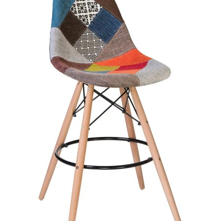 Стул барный DOBRIN DSW BAR