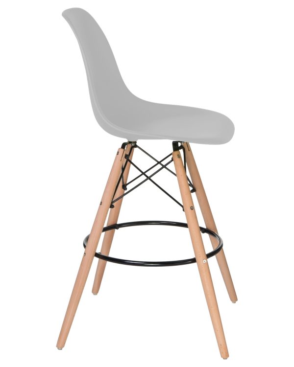 цвет сиденья светло-серый (GR-01)