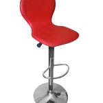 Стул барный DOBRIN ELISA